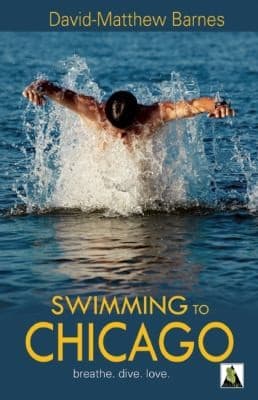 Cover of Swimming To Chicago
