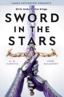 Cover of Sword in the Stars