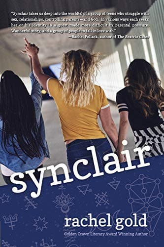 Cover of Synclair