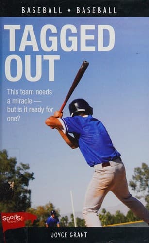 Cover of Tagged Out