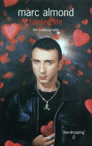 Cover of Tainted Life