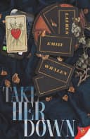 Cover of Take Her Down