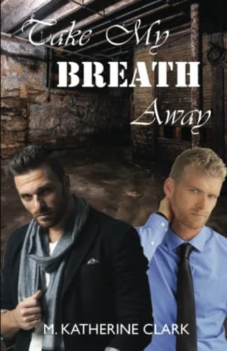 Cover of Take My Breath Away
