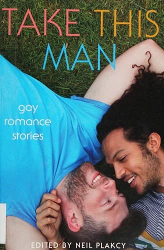 Cover of Take this man