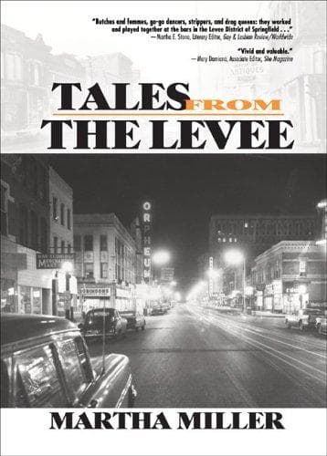 Cover of Tales from the levee
