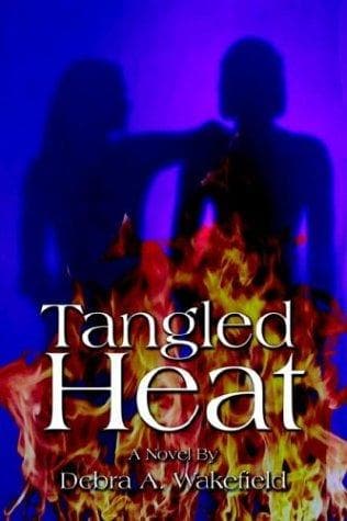Cover of Tangled Heat