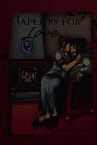 Cover of Tapestry for Love
