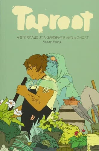 Cover of Taproot