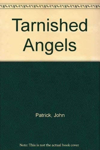 Cover of Tarnished angels