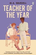 Cover of Teacher of the Year