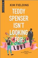 Cover of Teddy Spenser Isn't Looking for Love