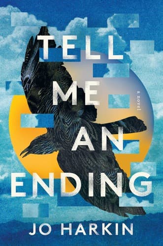Cover of Tell Me an Ending