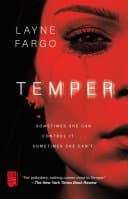 Cover of Temper