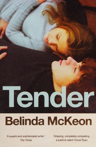 Cover of Tender