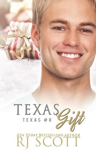 Cover of Texas Gift