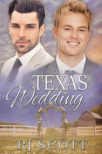 Cover of Texas Wedding
