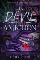 Cover of That Devil, Ambition