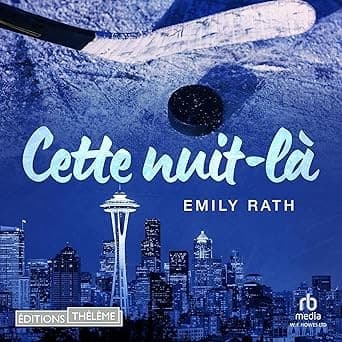 Cover of That One Night