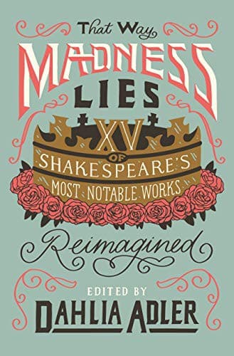 Cover of That Way Madness Lies