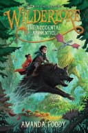 Cover of The Accidental Apprentice