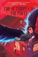 Cover of The Afterlife of the Party