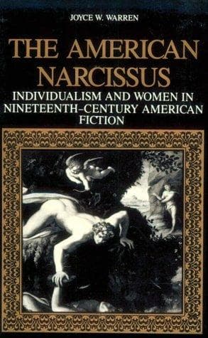 Cover of The American Narcissus