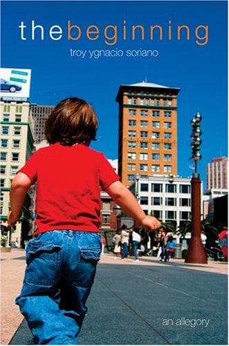Cover of The Beginning