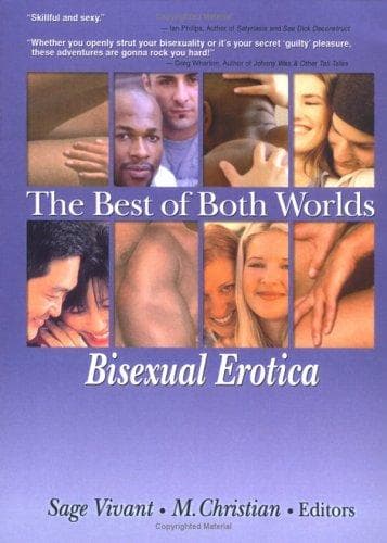 Cover of The Best of Both Worlds