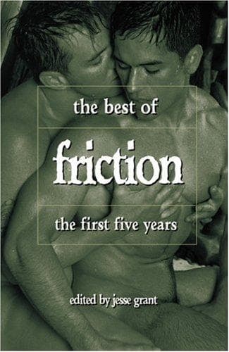 Cover of The best of friction