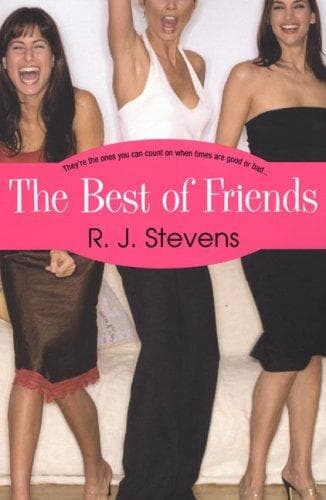 Cover of The Best Of Friends
