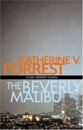 Cover of The Beverly Malibu