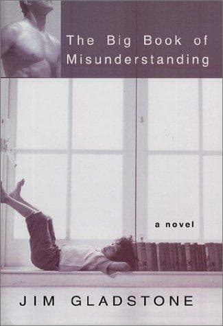 Cover of The big book of misunderstanding