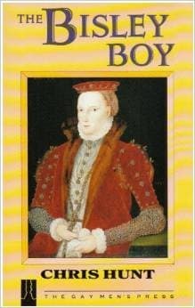 Cover of The Bisley boy