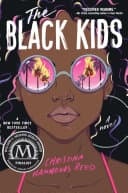 Cover of The Black Kids