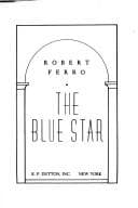 Cover of The blue star