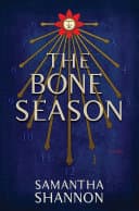 Cover of The Bone Season