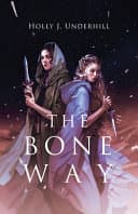 Cover of The Bone Way