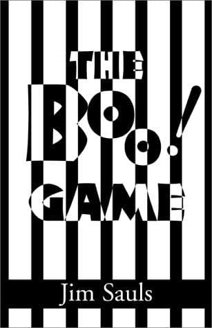 Cover of The Boo! Game