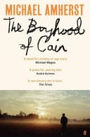 Cover of The Boyhood of Cain