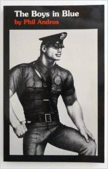 Cover of The boys in blue