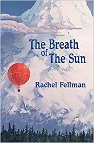 Cover of The breath of the sun