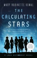 Cover of The Calculating Stars
