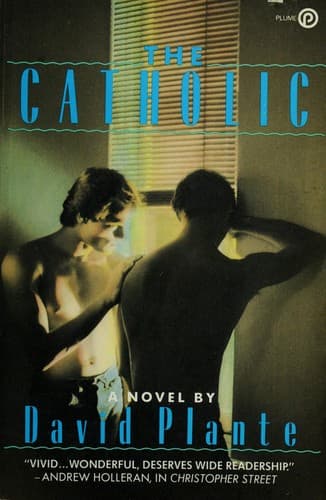 Cover of The Catholic