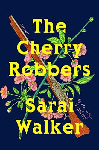 Cover of The Cherry Robbers