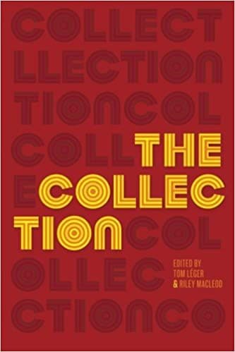 Cover of The Collection
