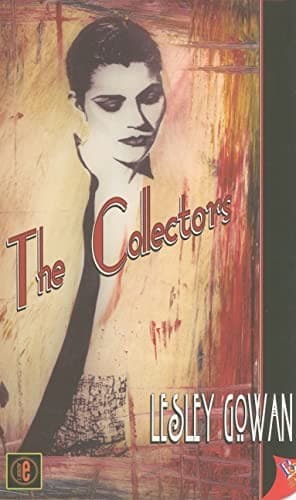 Cover of The collectors
