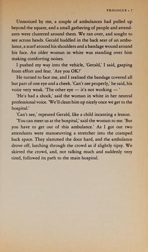Cover of The comfort of men