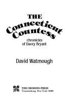 Cover of The Connecticut countess
