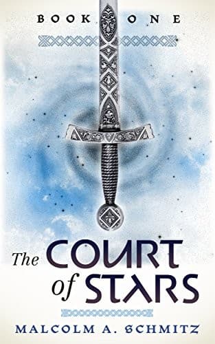 Cover of The Court Of Stars