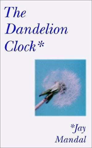 Cover of The Dandelion Clock